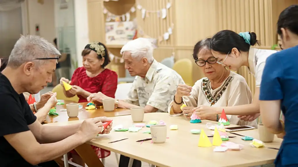 'Kinh tế bạc': Việt Nam đón cơ hội hút khách hưu trí quốc tế