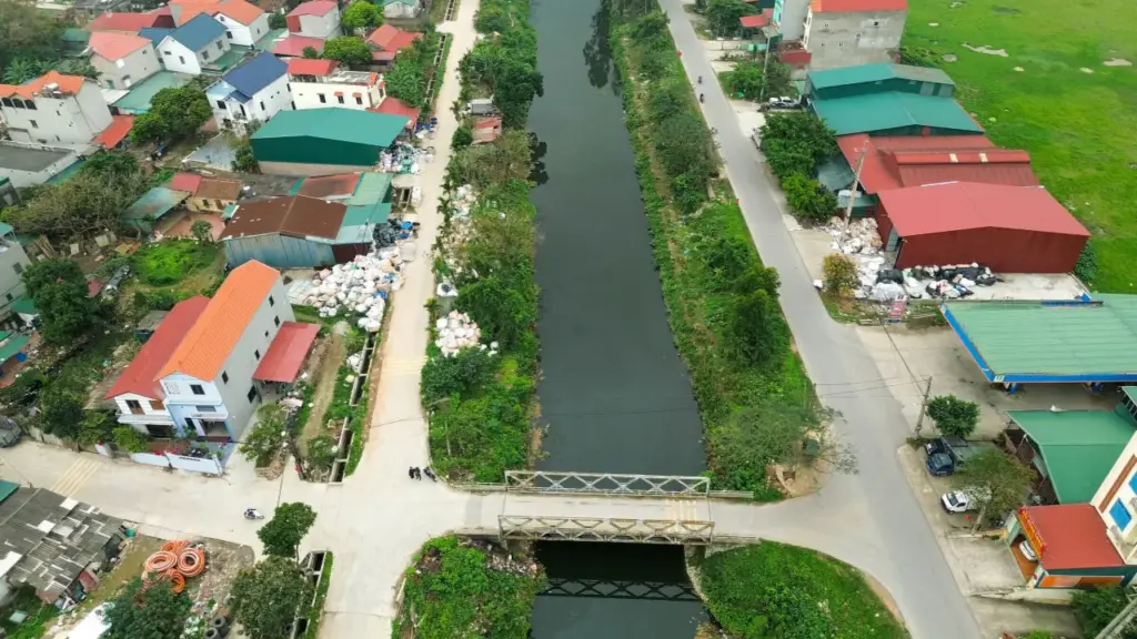 Làm gì để hồi sinh Bắc Hưng Hải?