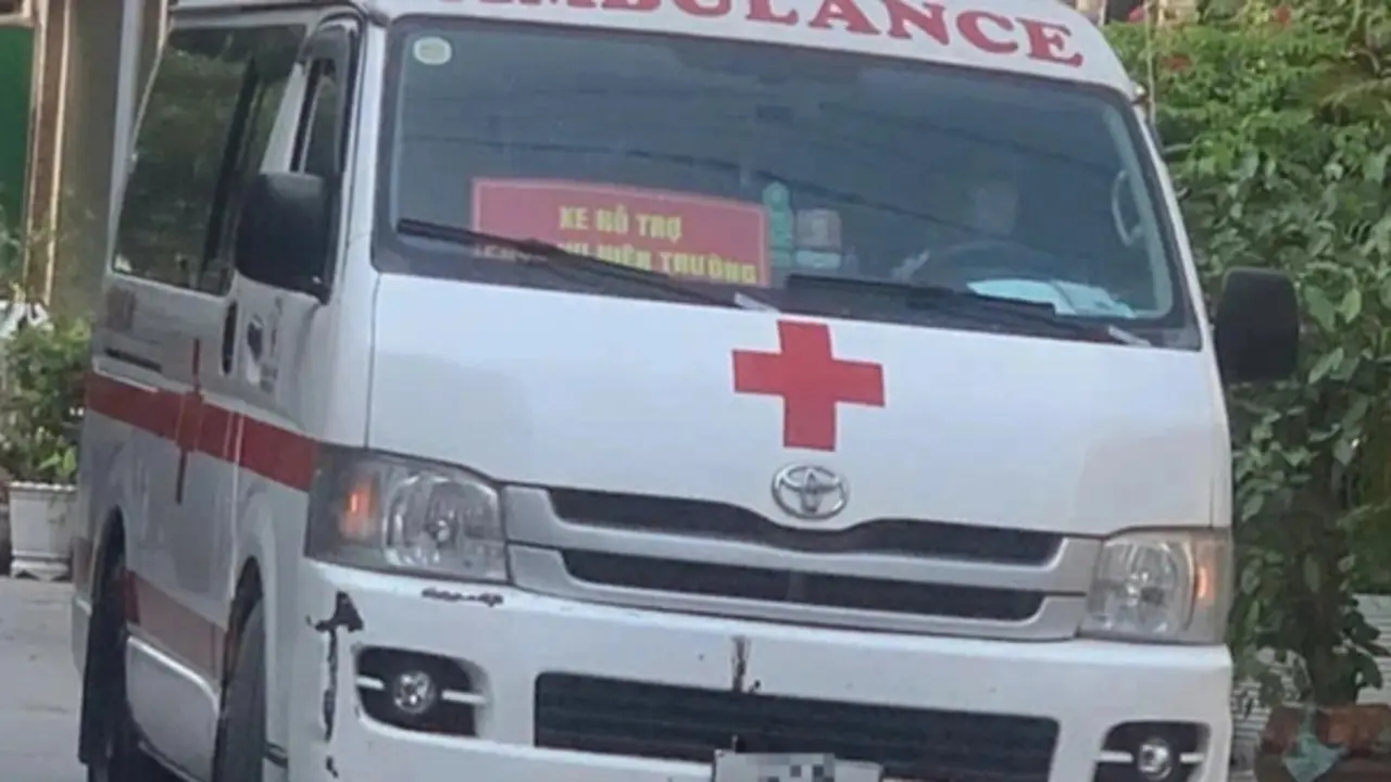 Làm rõ vụ nam tài xế xe ôm tử vong trong phòng trọ ở TP.HCM