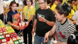 Làm sao đưa cà phê mang về hàng chục tỉ USD?