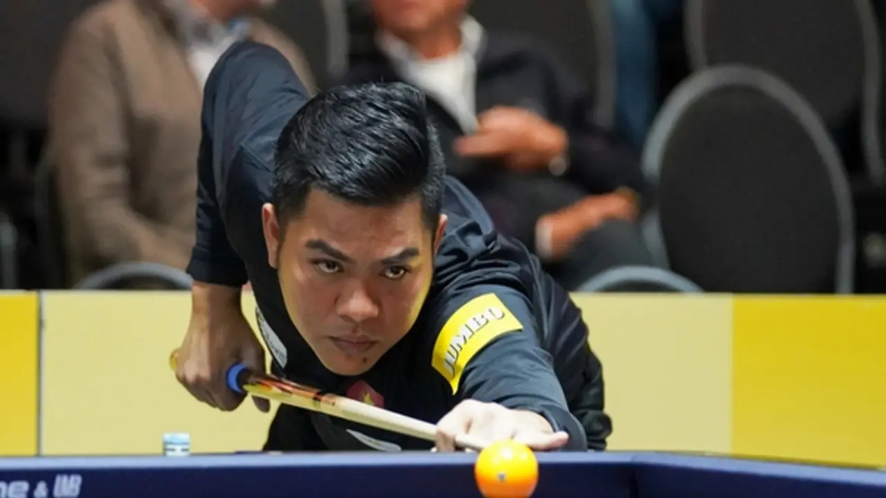 Lịch thi đấu World Cup billiards mới nhất cực hay: Loạt hảo thủ Việt Nam xuất trận