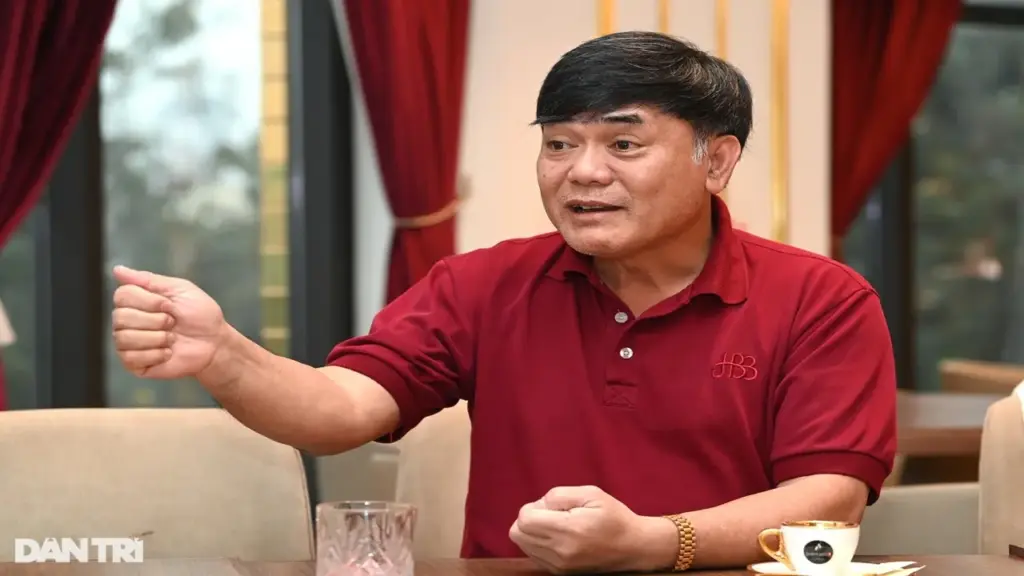 Liên tục thua lỗ, công ty của đại gia “Đường bia” đã âm vốn 63 tỷ đồng