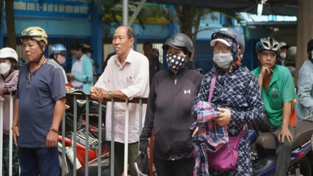 Lỗ hổng nào trong kiểm soát bữa ăn bán trú?