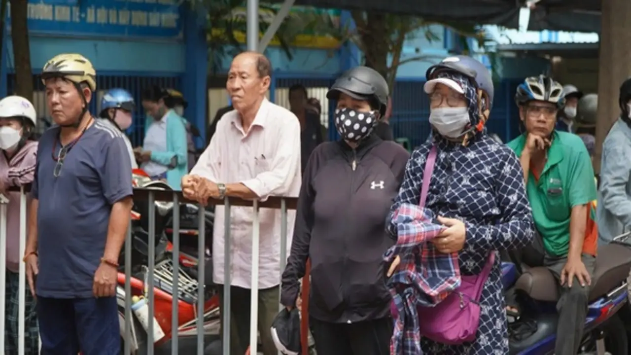 Lỗ hổng nào trong kiểm soát bữa ăn bán trú?