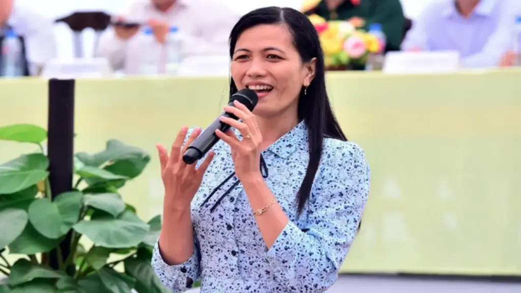 Lời tâm sự của cô giáo Tâm: Trao đi chiếc chân giả tốt có thể làm thay đổi một con người