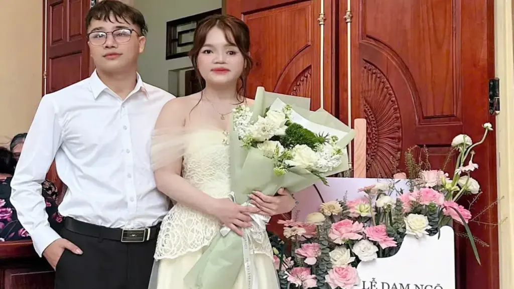 Lựa chọn sống tiếp của cặp đôi sau tai nạn 'thập tử nhất sinh'