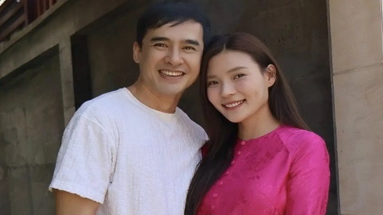 Lương Thế Thành xin chị em 'tha' một ngày