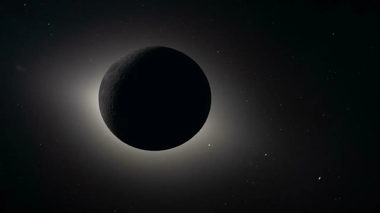 Lý do ảnh của Artemis II xuất hiện sao còn Apollo tối đen