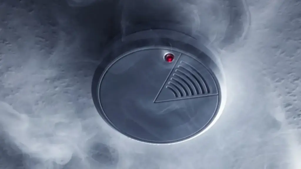 Lý do máy báo khói trong nhà chứa chất phóng xạ