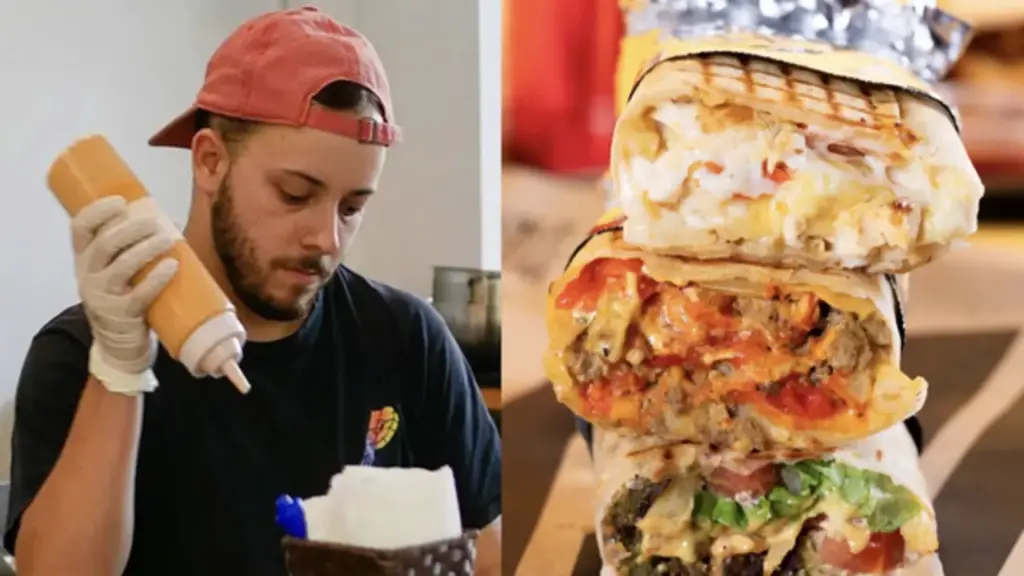 Mang bánh tacos sang Việt Nam: Chàng trai Pháp làm chủ 5 tiệm, xem TP.HCM là nhà