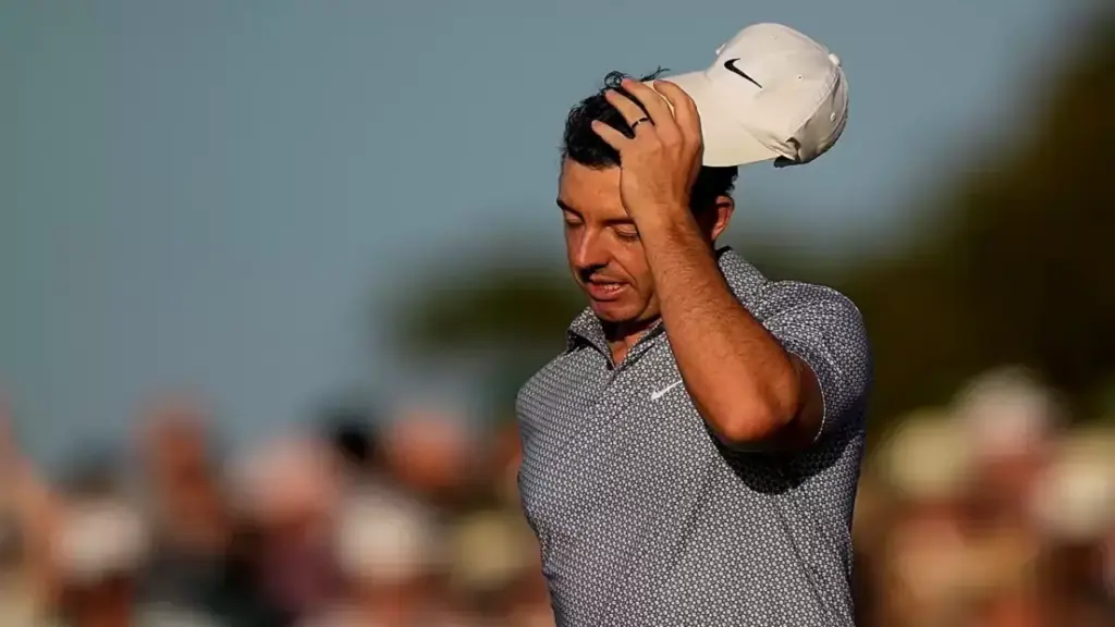 Masters 2026 trở nên khó lường