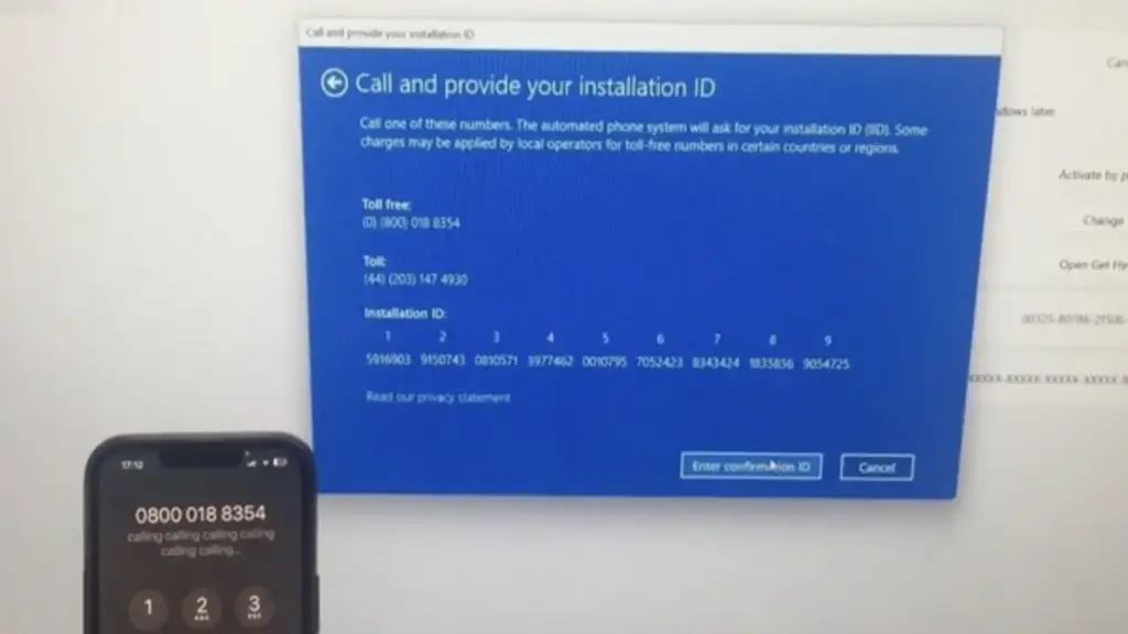 Microsoft nêu lý do 'khai tử' cách kích hoạt Windows lâu đời