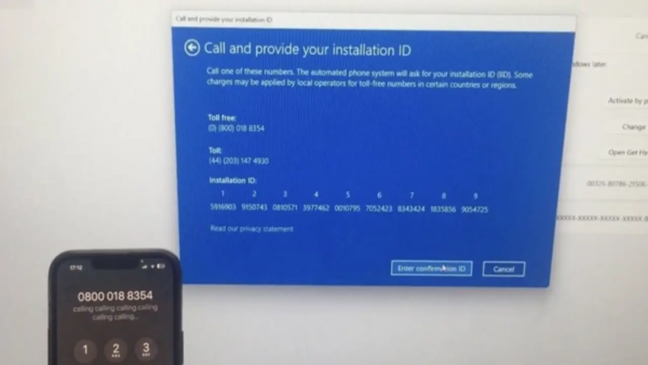 Microsoft nêu lý do 'khai tử' cách kích hoạt Windows lâu đời