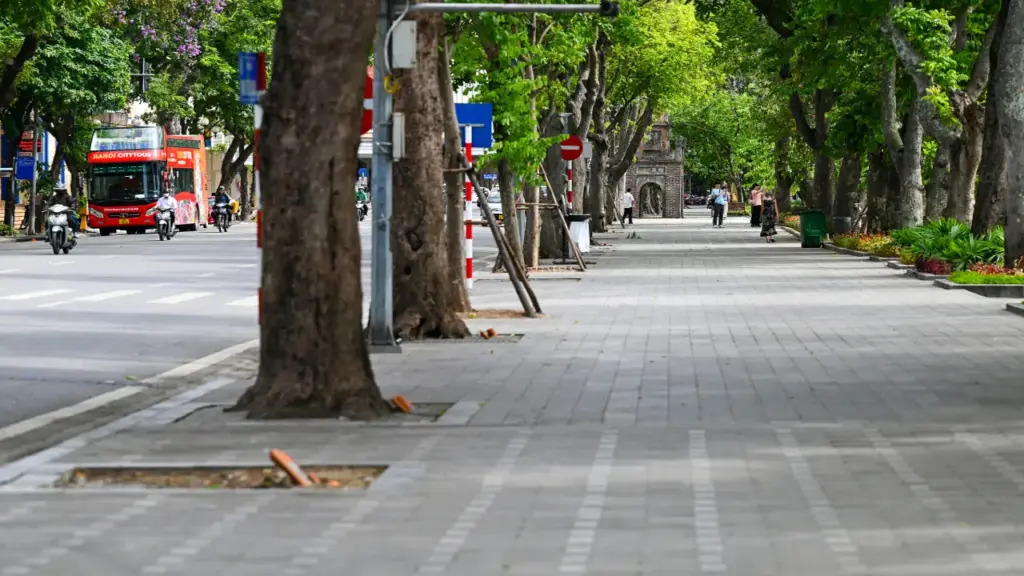 Miền Bắc chấm dứt nắng nóng diện rộng