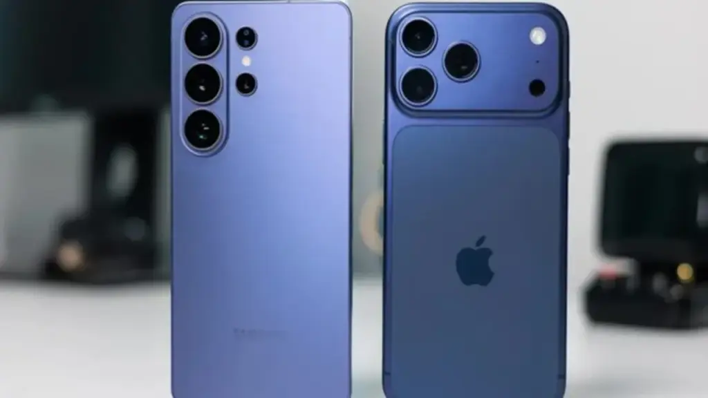 Motorola lên ngôi, Samsung và Apple tụt hạng vì hạn chế sửa chữa