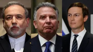 Mỹ - Iran dự kiến đàm phán thế nào ở Pakistan