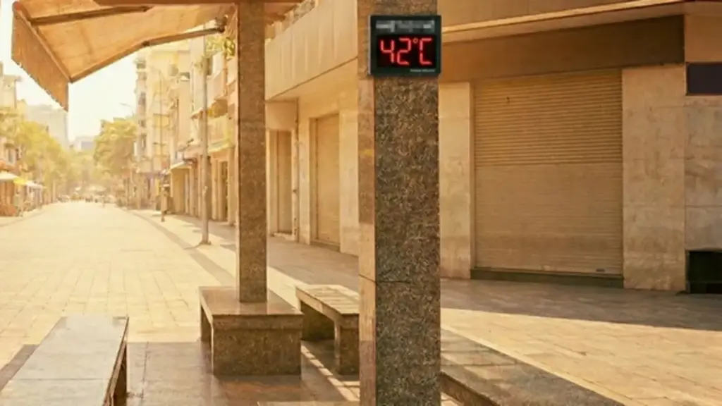 Nắng nóng 42 độ C: WHO hướng dẫn cách làm mát, giảm tiền điện