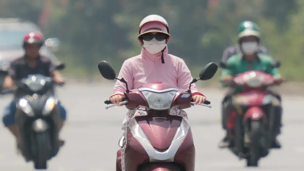 Nắng nóng ảnh hưởng chức năng thận thế nào