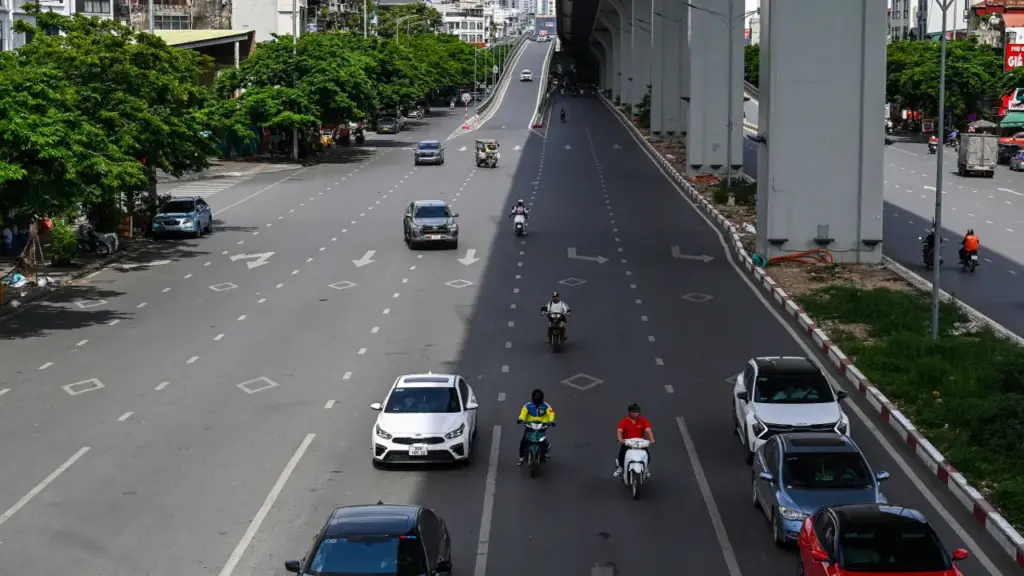 Nắng nóng kéo dài đến bao giờ?