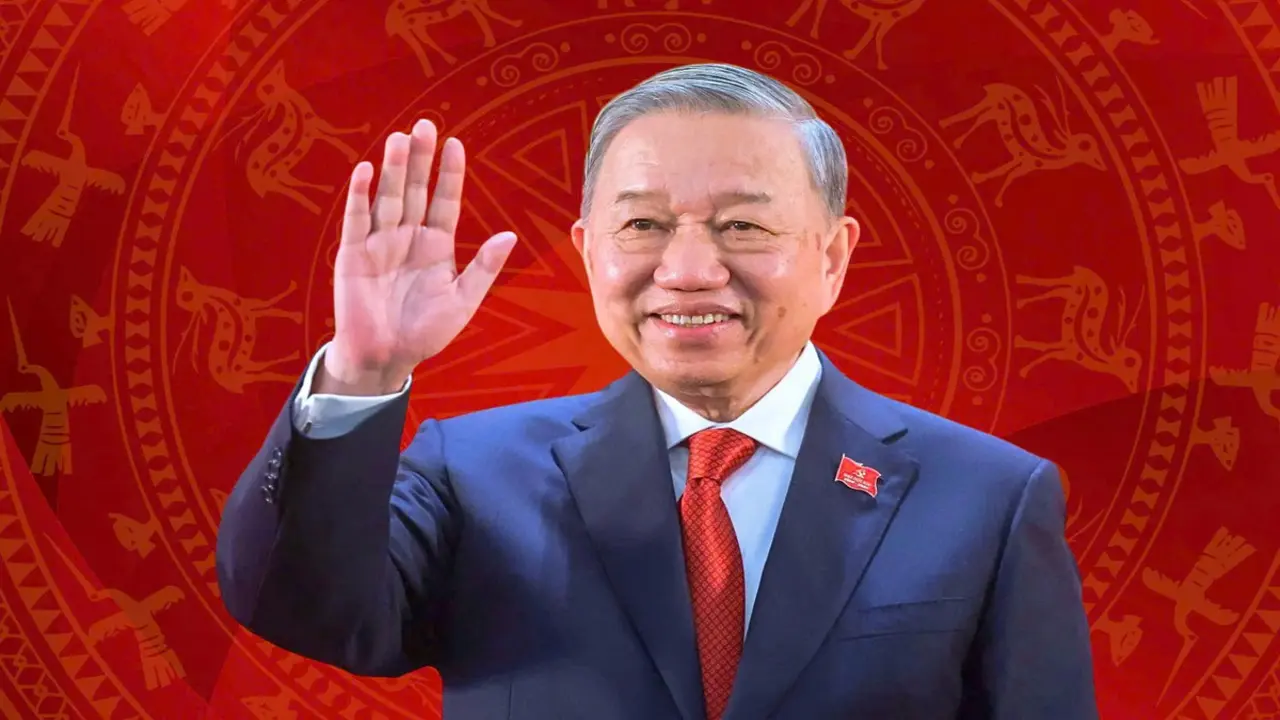 Nâng tầm kết nối chiến lược Việt Nam và Trung Quốc trong giai đoạn phát triển mới