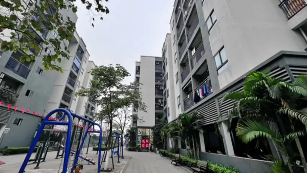 Nâng trần thu nhập được mua nhà ở xã hội lên 25 triệu đồng/tháng