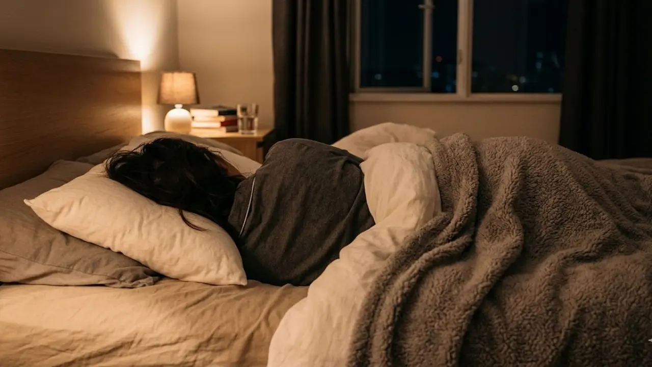 Não bộ cần bao nhiêu giờ ngủ mỗi ngày?