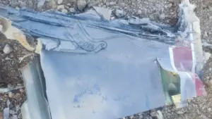 Ngày thảm họa của không quân Mỹ ở Iran