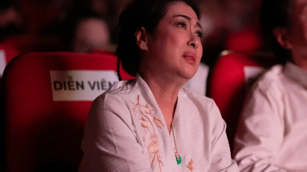 Nghệ sĩ Thanh Thủy tiết lộ lý do không khuyến khích con cái theo nghề