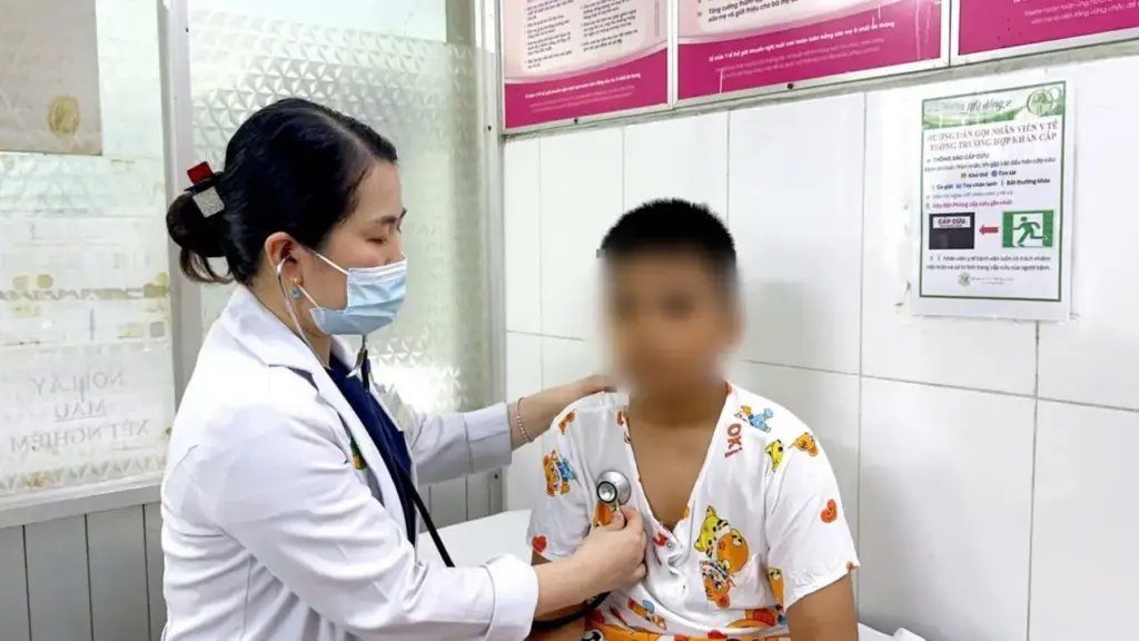 Nghi ngộ độc thực phẩm tại Bình Quới Tây, giám đốc Sở An toàn thực phẩm TP.HCM nói gì?