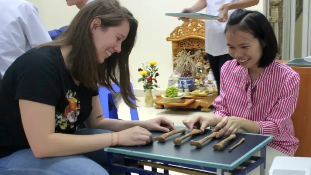 Nghiên cứu từ Việt Nam cho thấy bệnh giang mai có thể đã xuất hiện hàng ngàn năm trước