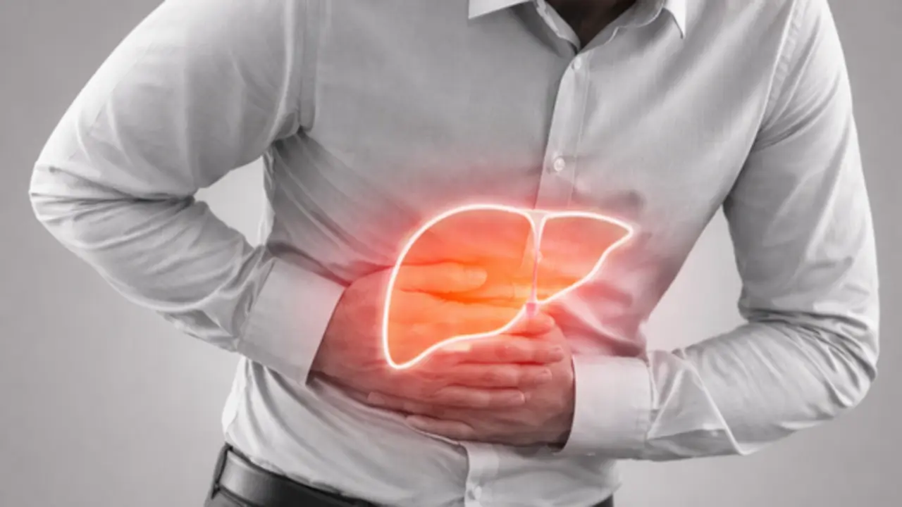 Ngủ thất thường, nguy cơ hàng trăm bệnh, gan chịu ảnh hưởng sớm