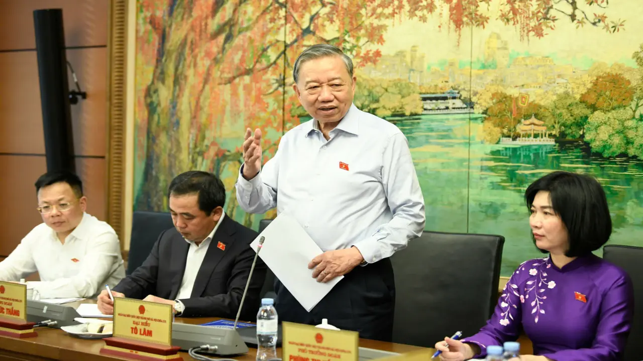 'Người dân sẽ rời phố cổ nếu đô thị vệ tinh đủ tiện ích'