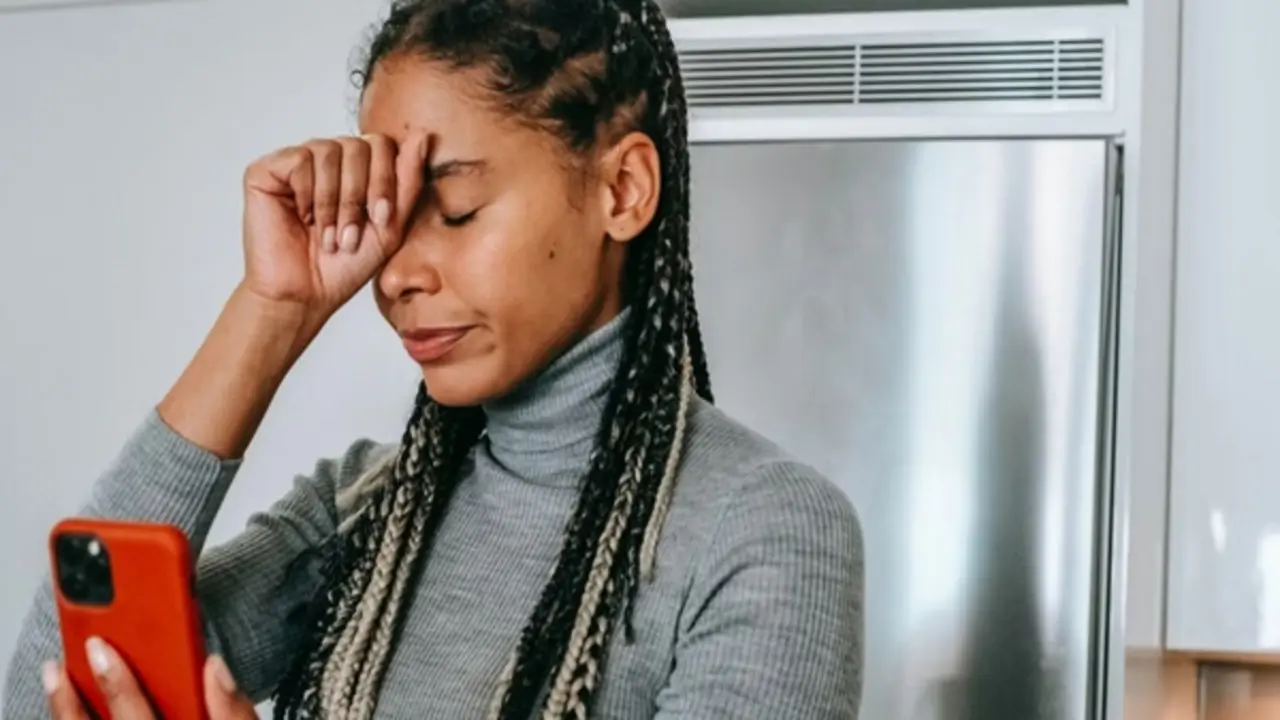 Người dùng Android chê iPhone ở những điểm nào?