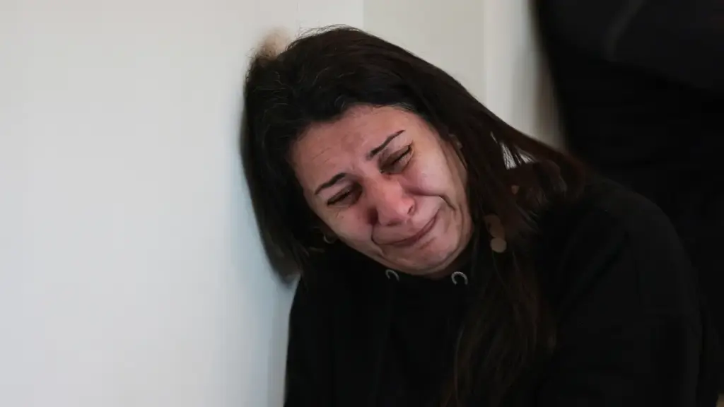 Người Lebanon kiệt sức trong vòng lặp bom đạn