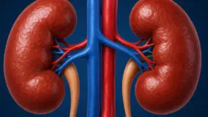 Người tiểu đường nên kiểm tra thận bao lâu một lần?