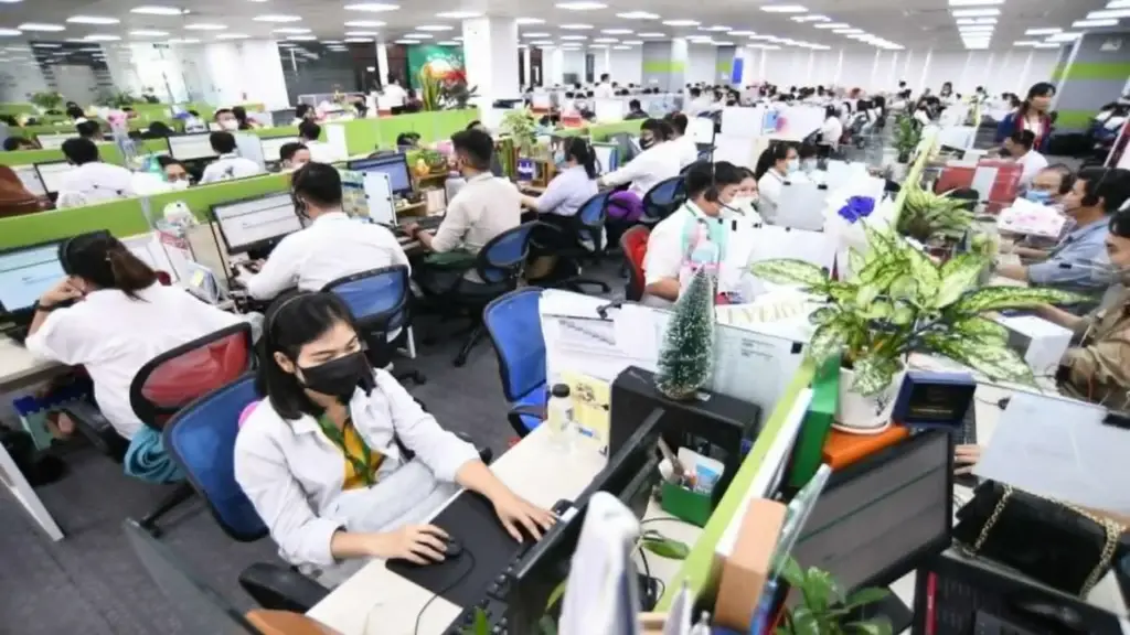 Người trẻ đi làm hay phải 'chữa lành', sức khỏe tâm thần có ổn?