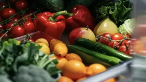 Nguyên tắc ăn '3 ít, 2 nhiều' giúp ổn định huyết áp