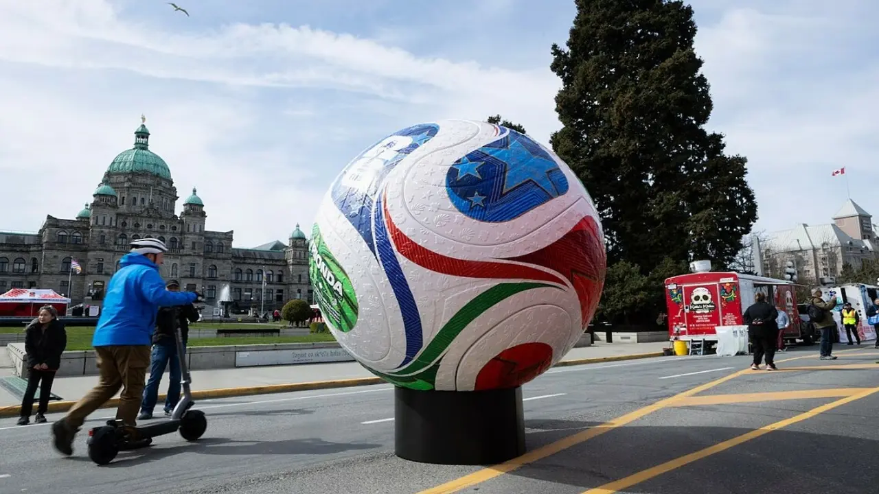 Nhà ga lớn nhất Mỹ đóng cửa để phục vụ World Cup 2026