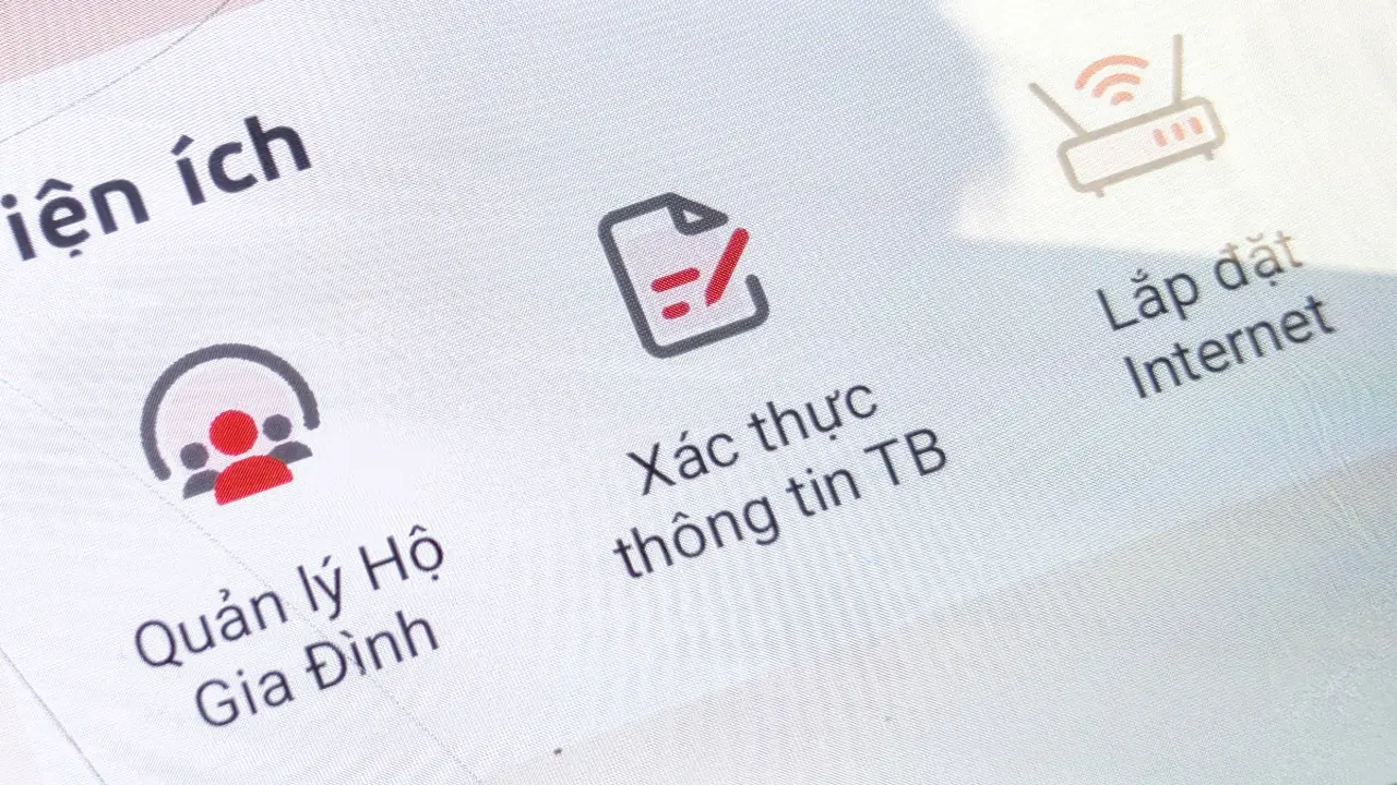 Nhà mạng khuyến khích xác thực thông tin thuê bao trước ngày quy định