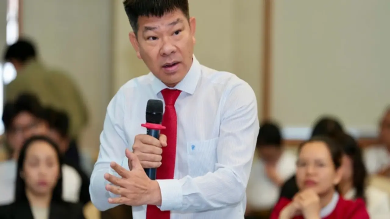 Nhà ở xã hội 'tiến thoái lưỡng nan' khi vay vốn