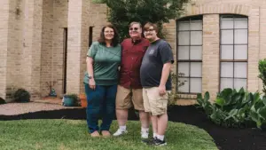 Nhiều người Mỹ giàu lên mà không biết