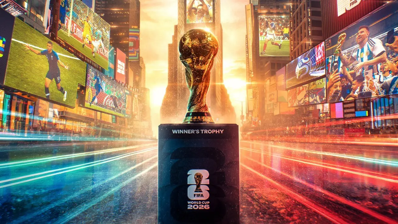 Nhìn lại danh sách 48 đội tham dự World Cup 2026