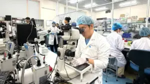 Những giảng viên nào được ưu tiên tuyển dụng, hưởng phụ cấp tăng thêm tới 150%?