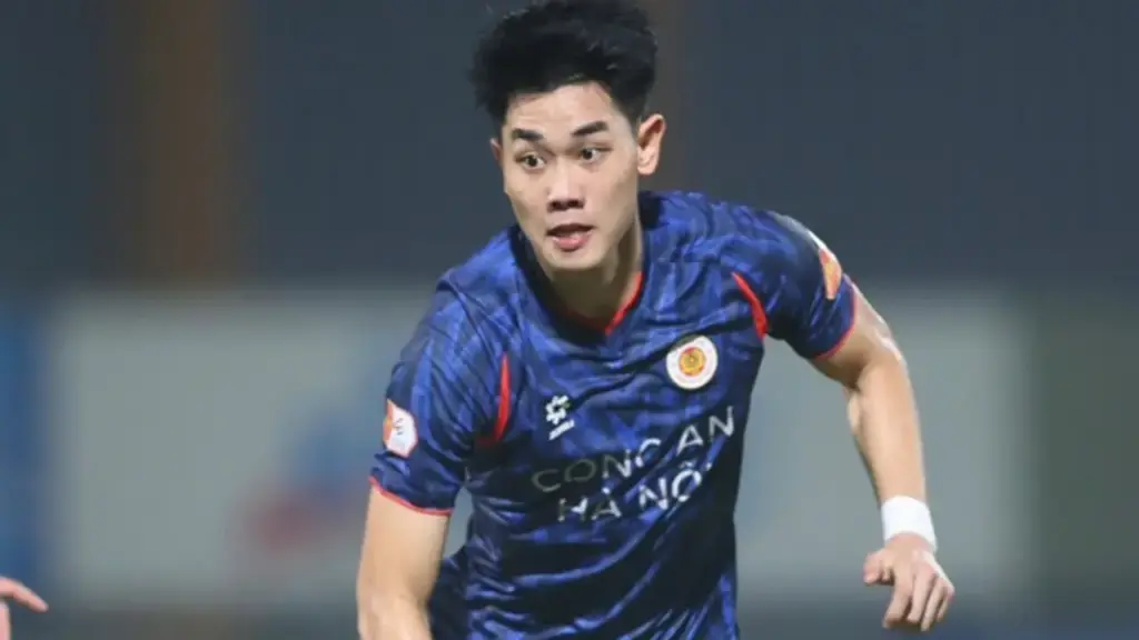 Những 'làn gió mới' tươi mát từ U.23 Việt Nam: Đình Bắc và ai nữa?