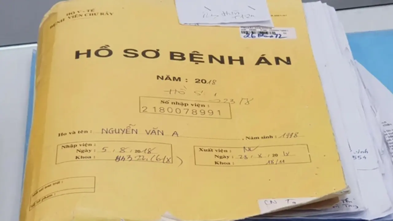 Nộp bệnh án tâm thần, 'nữ quái' vẫn bị tòa tuyên 13 năm tù