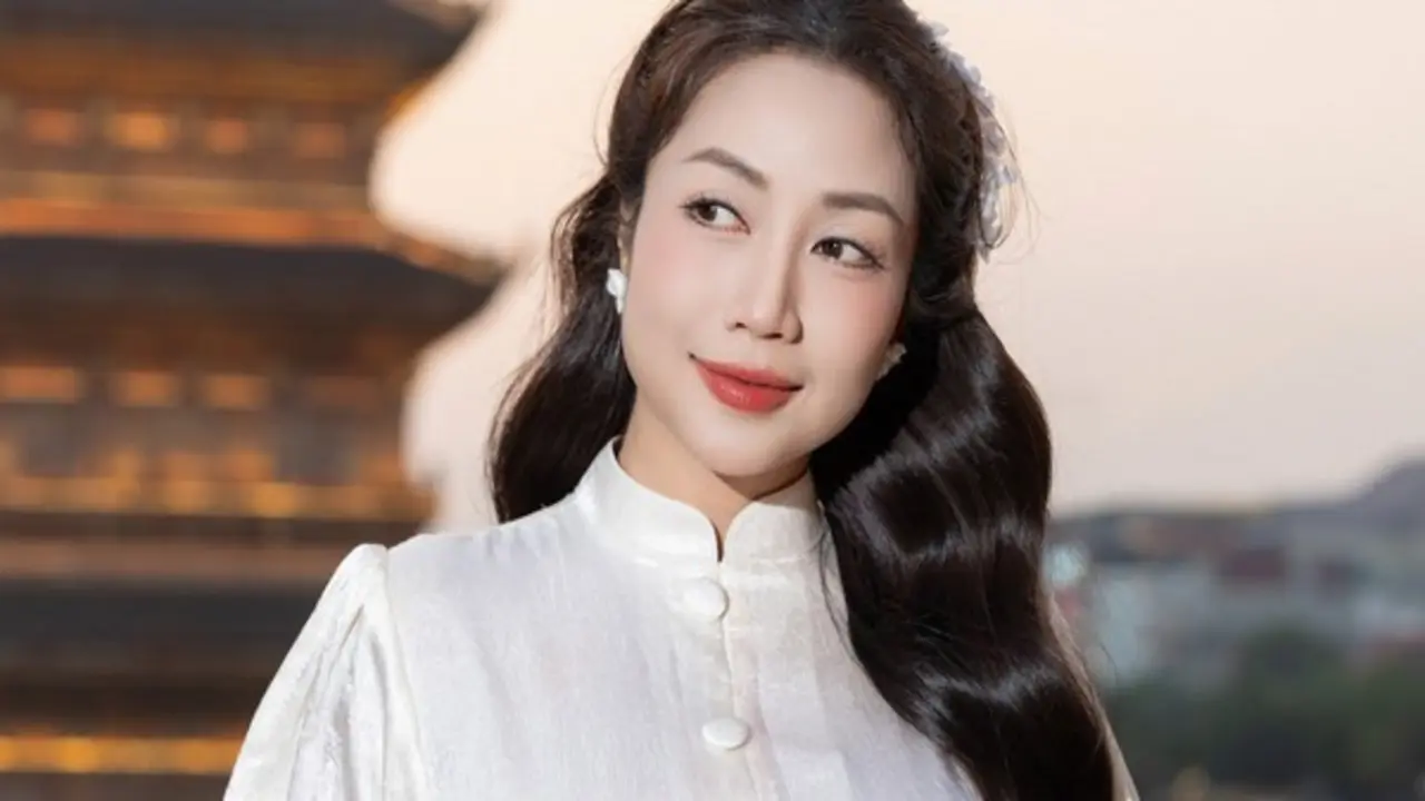 NSƯT Ốc Thanh Vân tiết lộ cuộc sống sau khi rời Úc về Việt Nam