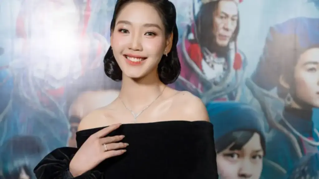 Nữ diễn viên cao 1,75m đóng chính phim kinh dị là ai?