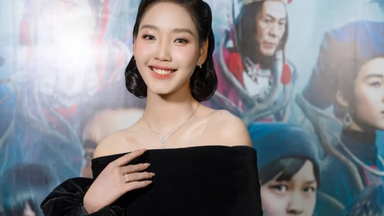 Nữ diễn viên cao 1,75m đóng chính phim kinh dị là ai?