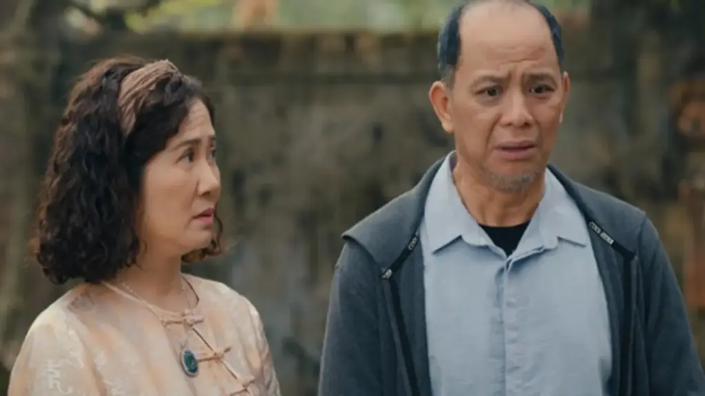 Nữ NSƯT tiết lộ hành trình 30 năm hôn nhân đi qua đổ vỡ