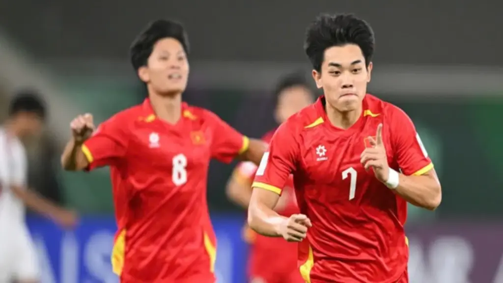 Ông Kim bất ngờ đổi ý, gọi bổ sung lứa U.23 Việt Nam đá ASIAD 20: Có tên Đình Bắc?